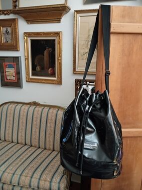 Authentic Stella McCartney for Adidas Crossbody Bag/Backpack